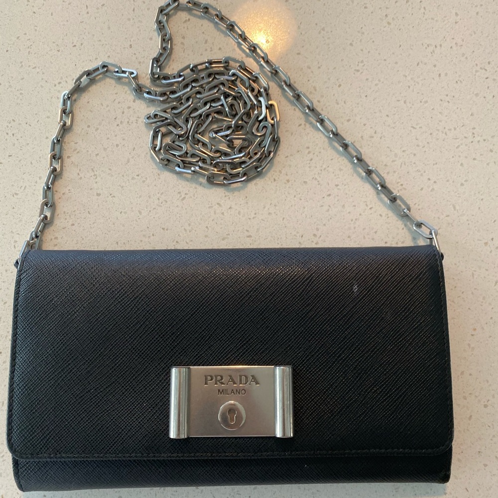 Prada crossbody SOLD on another site